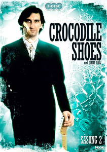 Crocodile Shoes (Season 2) - 3-DVD Box Set (DVD)